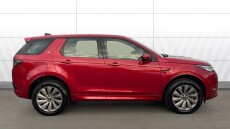 Land Rover Discovery Sport 2.0 D240 R-Dynamic S 5dr Auto Diesel Station Wagon